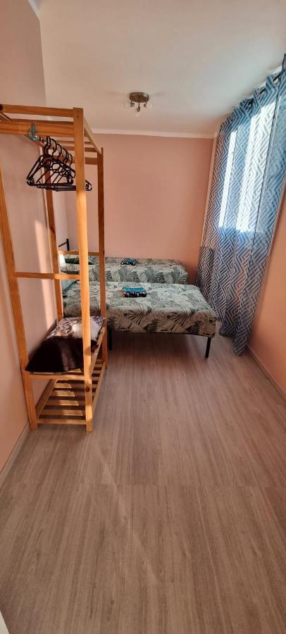 Appartement Grand Paris Сен Дени Екстериор снимка
