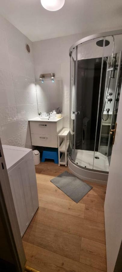 Appartement Grand Paris Сен Дени Екстериор снимка